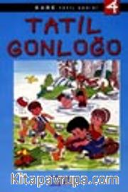 Tatil Günlüğü 4