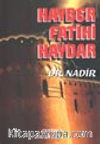 Hayber Fatihi Haydar