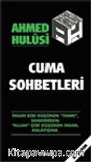 Cuma Sohbetleri