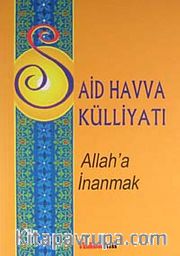 Allah'a İnanmak
