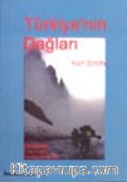Türkiye'nin Dağları