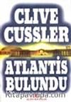 Atlantis Bulundu