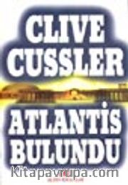 Atlantis Bulundu