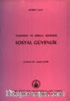 Tarımda ve Kırsal Kesimde Sosyal Güvenlik