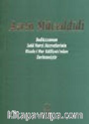 Asrın Müceddidi