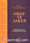 Ordu ve Asker / Risale-i Nur Külliyatında