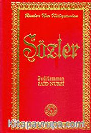 Sözler (16x24)