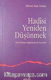 Hadisi Yeniden Düşünmek