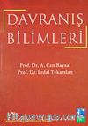 Davranış Bilimleri
