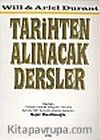 Tarihten Alınacak Dersler