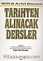 Tarihten Alınacak Dersler