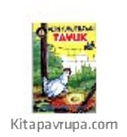 Hayvan Öyküleri Dizisi (8 Kitap) Takım