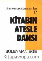 Kitabın Ateşle Dansı