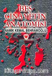 Beş Cinayetin Anatomisi (1.hm)