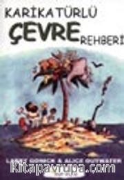 Karikatürlü Çevre Rehberi
