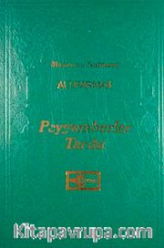 Peygamberler Tarihi (Altıparmak)
