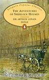 The Adventures Of Sherlock Holmes