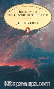 Journey To The Centre Of The Earth