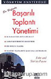 Bir Haftada Başarılı Toplantı Yönetimi