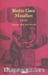 Binbir Gece Masalları Cilt 4/2