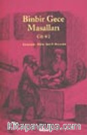 Binbir Gece Masalları Cilt 4/2