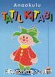 Anaokulu Tatil Kitabı