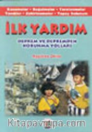 İlk Yardım ve Deprem