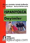 İspanyolca Deyimler