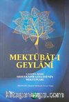 Mektubat-ı Geylani  Gavsül-Azam Abdülkadir Geylaninin Mektupları
