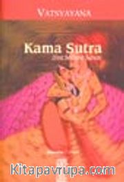 Kama Sutra (Hint Sevişme Sanatı)