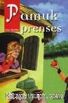 Pamuk Prenses