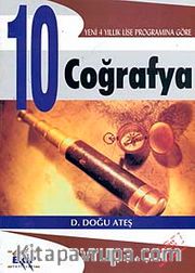 10. Sınıf Coğrafya