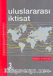 Uluslararası İktisat