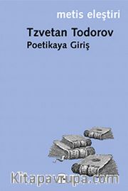 Poetikaya Giriş