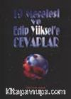 19 Meselesi ve Edip Yüksel'e Cevapları