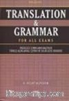 Translation & Grammar