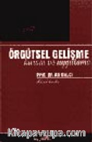 Örgütsel Gelişme