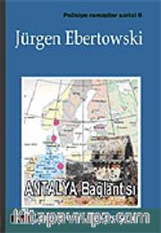 Antalya Bağlantısı