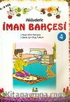 Hikayelerle İman Bahçesi 4/Büyük Boy (4-9 Yaş)
