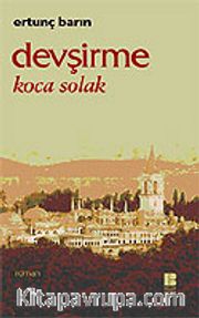 Devşirme Koca Solak