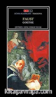 Faust (Tek Cilt)