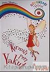 Kırmızı Peri Yakut / Gökkuşağı Büyüsü 1