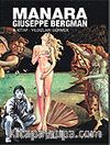HP & Giuseppe Bergman 8 / Yıldızları Görmek