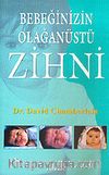 Bebeğinizin Olağanüstü Zihni