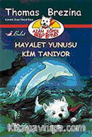 Ajan Köpek Bello Bond / Hayalet Yunusu Kim Tanıyor