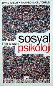 Sosyal Psikoloji