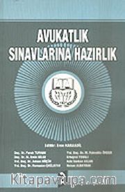 Avukatlık Sınavlarına Hazırlık