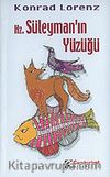 Hz. Süleyman'ın Yüzüğü