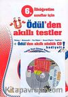 İlköğretim 6. Sınıf Ödül'den Akıllı Testler