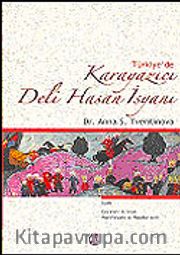Türkiye'de Karayazıcı Deli Hasan İsyanı